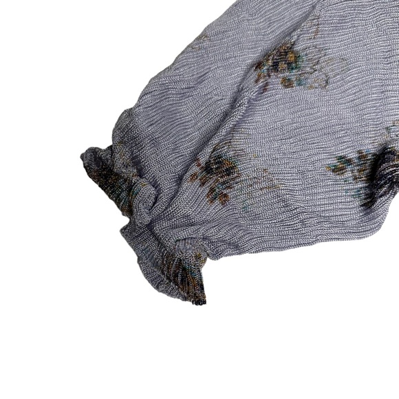 FINAL Last Chance NWT Free People Joni Cardi Heather Combo xs - Picture 9 of 14